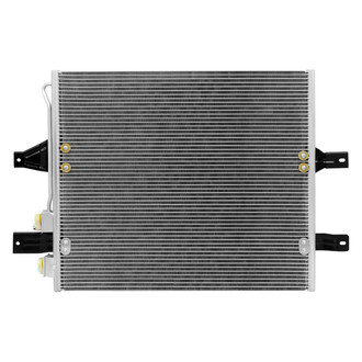 Torxe™ - A/C Condenser