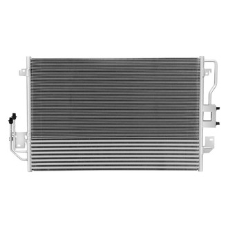 Torxe™ - A/C Condenser