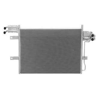 Torxe™ - A/C Condenser