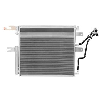 Torxe™ - A/C Condenser