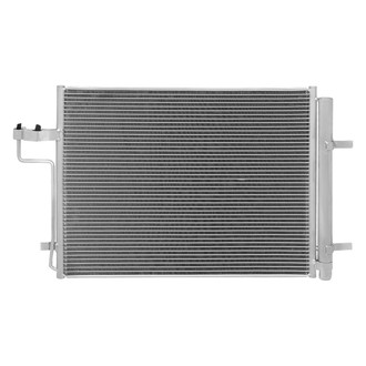 Torxe™ - A/C Condenser
