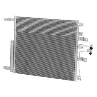 Torxe™ - A/C Condenser