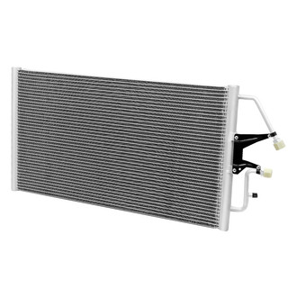 Torxe™ - A/C Condenser