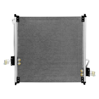 Torxe™ - A/C Condenser