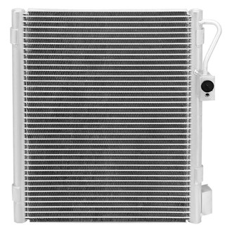 Torxe™ - A/C Condenser