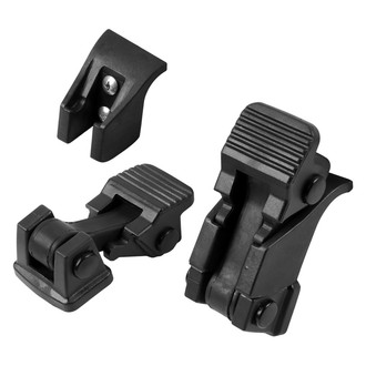 Torxe™ - Hood Catch Kit