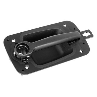 Torxe™ - Exterior Door Handles