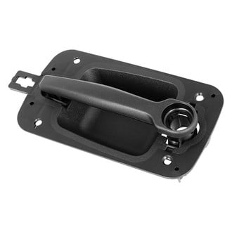 Torxe™ - Passenger Side Exterior Door Handle
