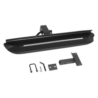 Torxe™ - 4" Hitch Step for 2" Receivers