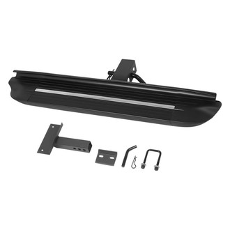 Torxe™ - 4" Hitch Step for 2" Receivers