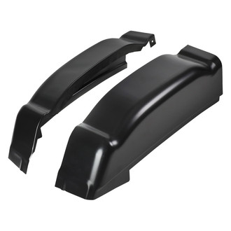 Torxe® - Driver and Passenger Side Truck Cab Corner