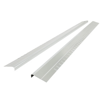 Torxe™ - Driver and Passenger Side Replacement Rocker Panel