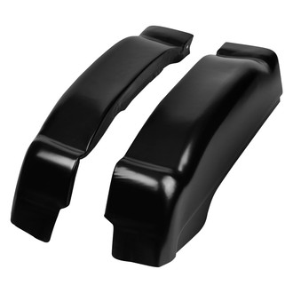 Torxe® - Driver and Passenger Side Truck Cab Corner