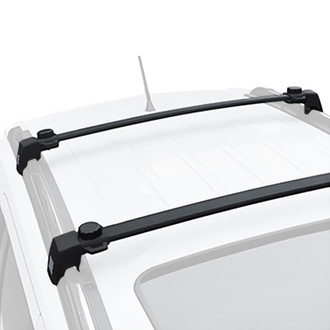 Torxe™ - 46.5/44.5" Black Load Bars