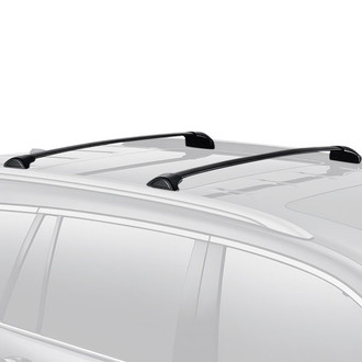 Torxe™ - 46.5/44.5" Black Load Bars