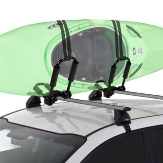 Torxe™ - Kayak Carrier