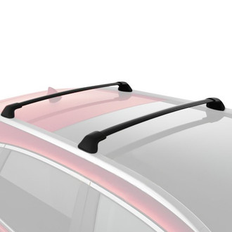Torxe™ - 44/42" Black Load Bars