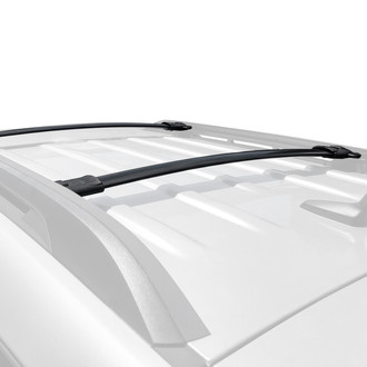 Torxe™ - 35" Black Load Bars