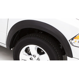 Torxe™ - OE Style Black Fender Flares
