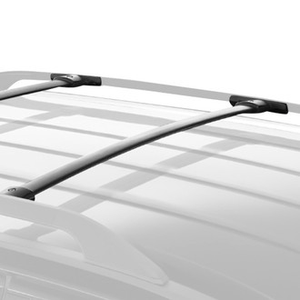 Torxe™ - 46.5/44.5" Black Load Bars