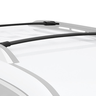 Torxe™ - 37.5" Black Load Bars