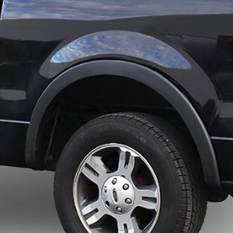 Torxe™ - OE Style Black Fender Flares