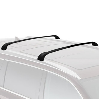 Torxe™ - 47/45" Black Roof Rack System