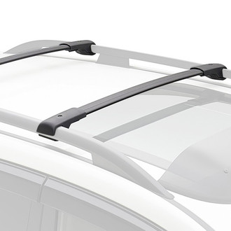 Torxe™ - 41" Black Load Bars