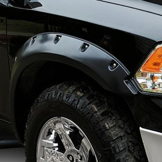 Torxe™ - Pocket Style Fender Flares