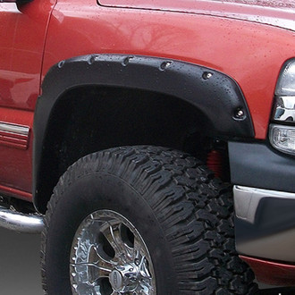 Torxe™ - Pocket Style Fender Flares