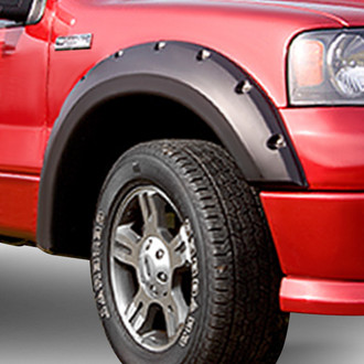 Torxe™ - Pocket Style Fender Flares