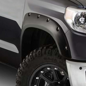 Torxe™ - Pocket Style Fender Flares