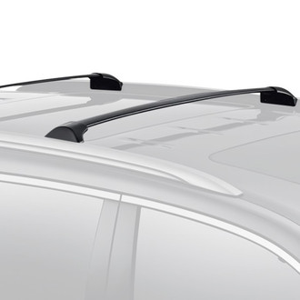 Torxe™ - 44/42" Black Load Bars