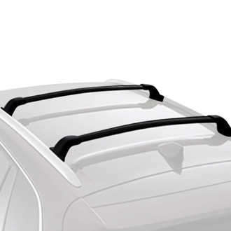 Torxe™ - 39/38" Black Load Bars