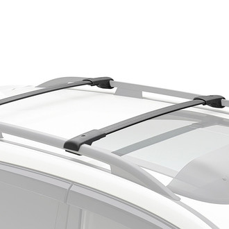 Torxe™ - 48" Black Load Bars