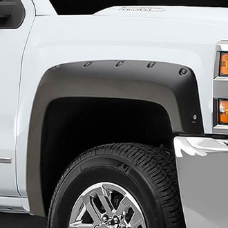 Torxe™ - Pocket Style Fender Flares