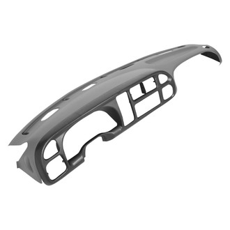 Torxe™ - Dash Cover and Instrument Panel Cover Kit