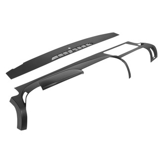 Torxe™ - Dash Cover and Instrument Panel Cover Kit