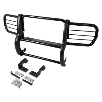 Torxe™ - Black Grille Guard