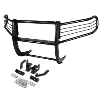 Torxe™ - Black Grille Guard
