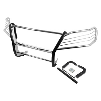Torxe™ - Polished Grille Guard