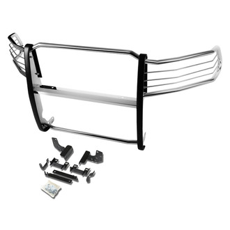 Torxe™ - Grille Guard