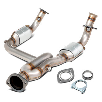 Torxe™ - Direct Fit Catalytic Converter