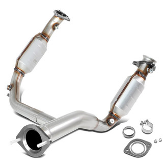 Torxe™ - Direct Fit Catalytic Converter