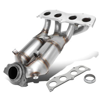 Torxe™ - Direct Fit Catalytic Converter