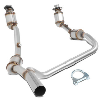 Torxe™ - Direct Fit Catalytic Converter