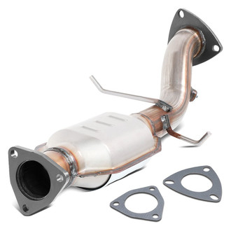 Torxe™ - Direct Fit Catalytic Converter