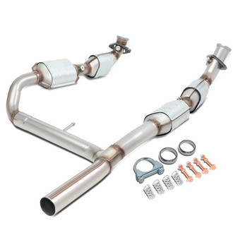 Torxe™ - Direct Fit Catalytic Converter
