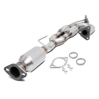 Torxe™ - Direct Fit Catalytic Converter with Y-Pipe