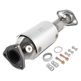 Torxe™ - Direct Fit Catalytic Converter